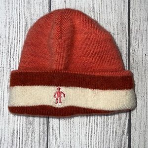 🔹 Smartwool Beanie
